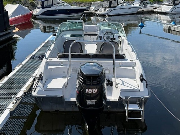 Silver Eagle 650 BR - 2011, HÖSTPRIS! 2 of 6