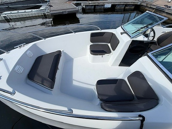Silver Eagle 650 BR - 2011, HÖSTPRIS! 3 of 6