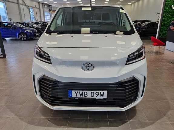 Toyota Proace 4 of 5