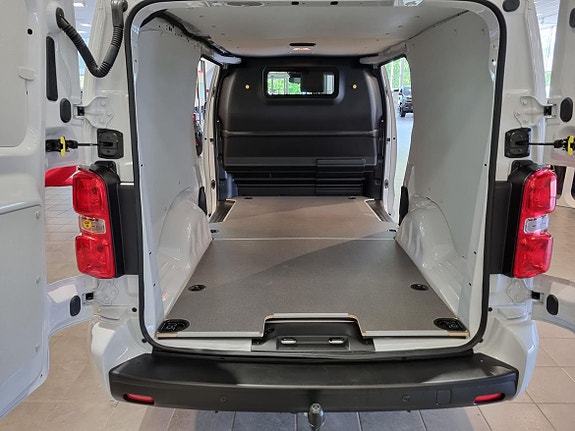 Toyota Proace 3 of 5