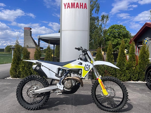 Husqvarna FC 350