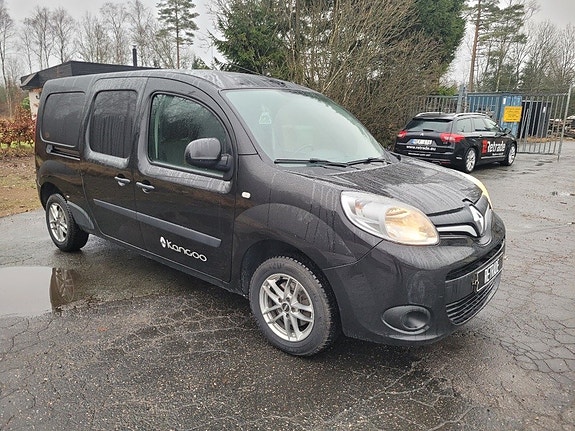 Renault Kangoo Express 5 of 5