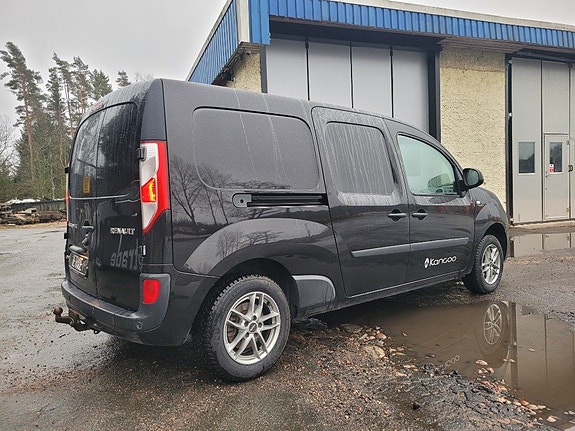 Renault Kangoo Express 3 of 5