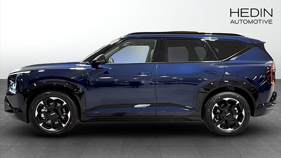 Kia EV5 6 of 18