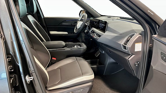 Kia EV5 16 of 18