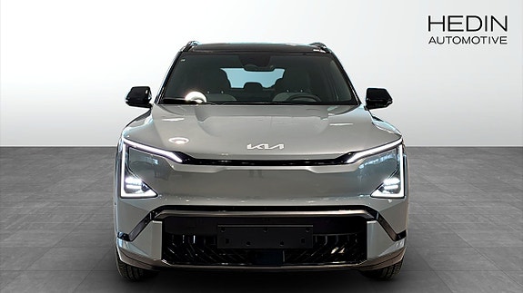 Kia EV5 15 of 19