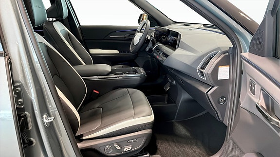 Kia EV5 16 of 19