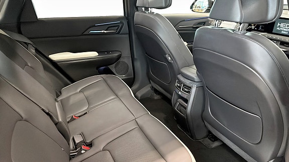 Kia EV5 9 of 19
