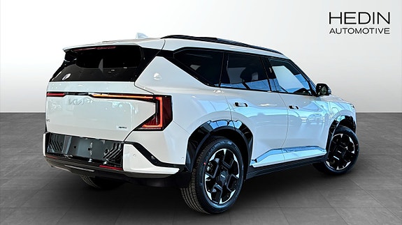 Kia EV5 19 of 19