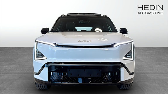 Kia EV5 10 of 19