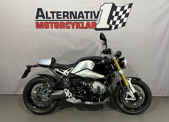 BMW R 1200 Nine-T