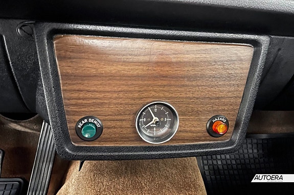 Volvo 142 22 of 25