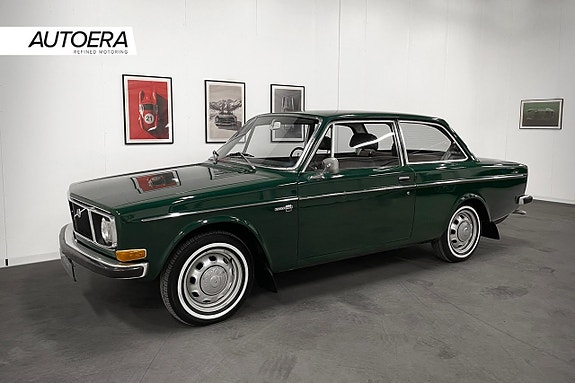 Volvo 142