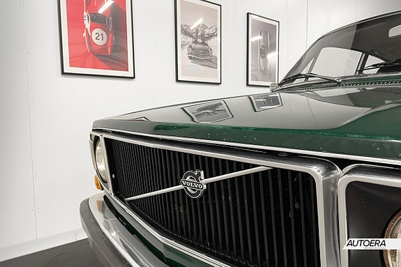 Volvo 142 10 of 25