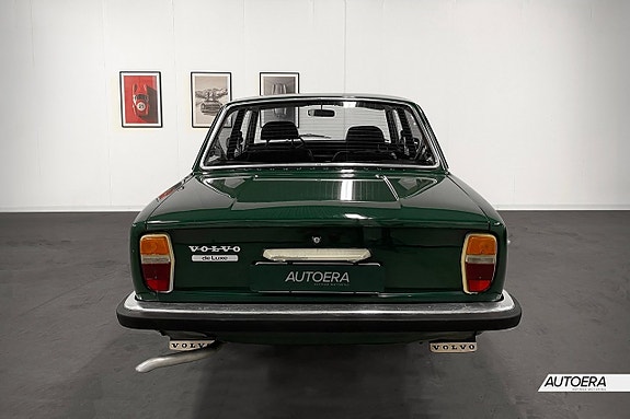 Volvo 142 7 of 25