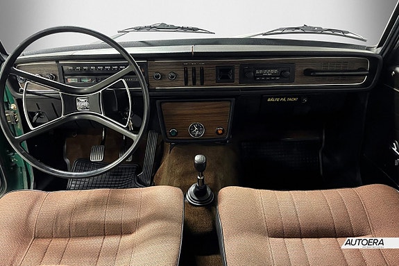 Volvo 142 16 of 25