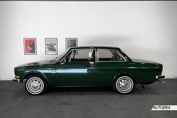Volvo 142 3 of 5