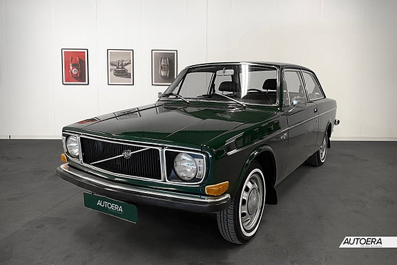 Volvo 142 4 of 5