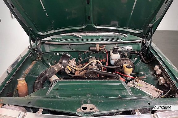 Volvo 142 23 of 25