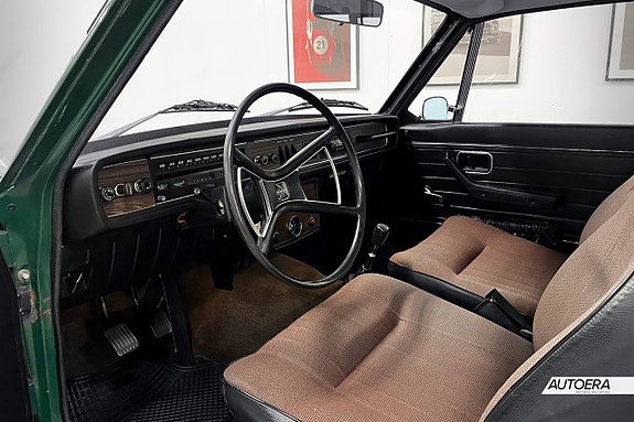 Volvo 142 14 of 25