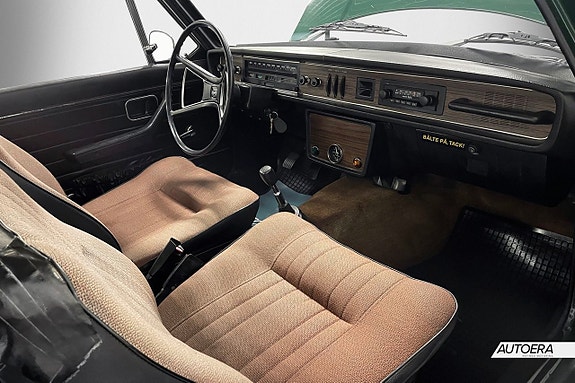 Volvo 142 15 of 25