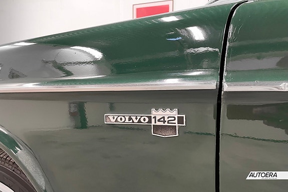 Volvo 142 25 of 25