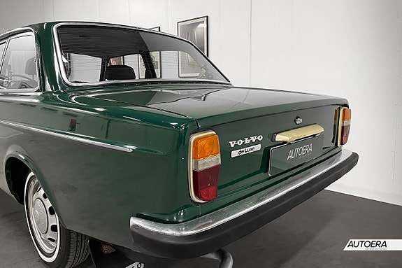 Volvo 142 12 of 25