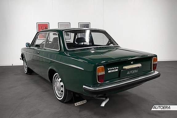 Volvo 142 5 of 5
