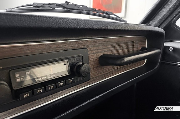 Volvo 142 21 of 25
