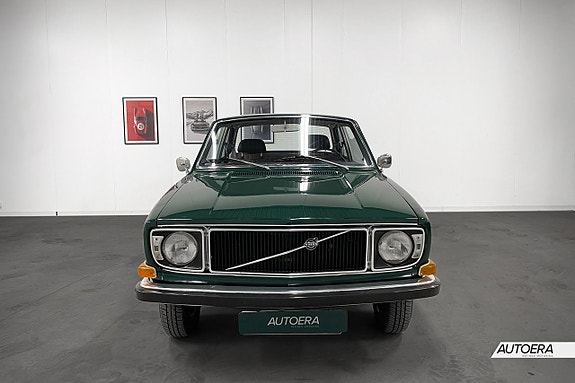 Volvo 142 6 of 25