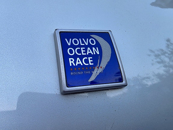 Volvo V60 11 of 29