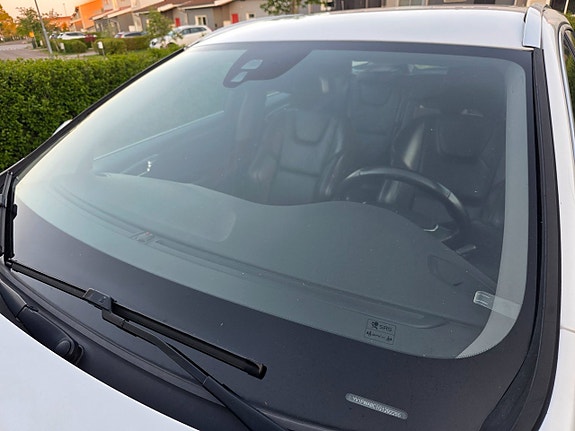Volvo V60 10 of 29