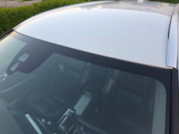 Volvo V60 9 of 29