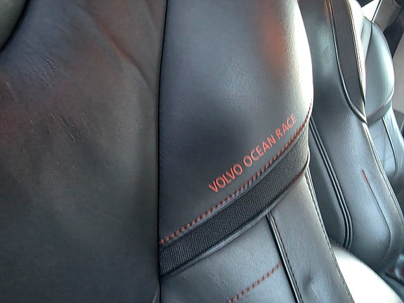 Volvo V60 20 of 29