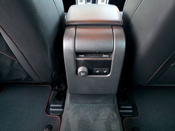 Volvo V60 23 of 29