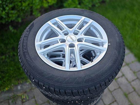 Volvo V60 29 of 29