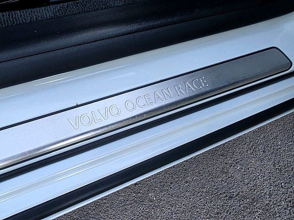 Volvo V60 21 of 29