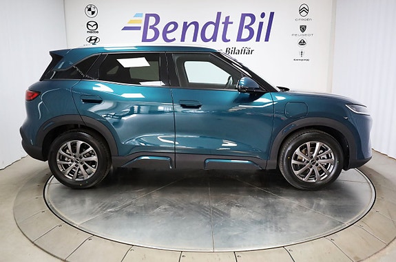 BYD Atto 2 15 of 26