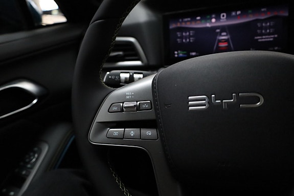 BYD Atto 2 23 of 26