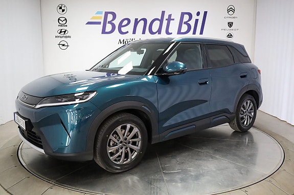 BYD Atto 2 4 of 5