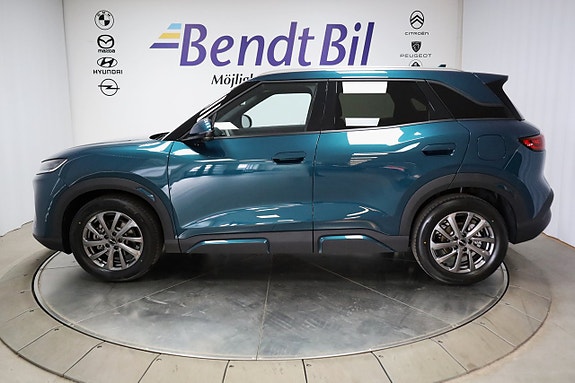 BYD Atto 2 8 of 26