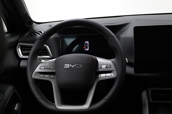 BYD Atto 2 5 of 5