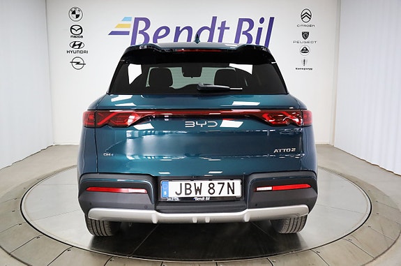 BYD Atto 2 10 of 26