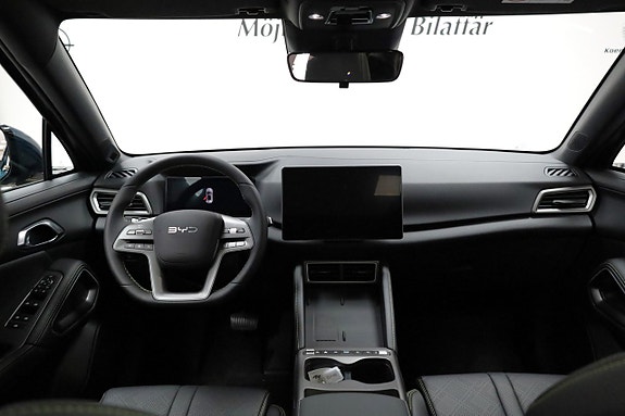 BYD Atto 2 3 of 5