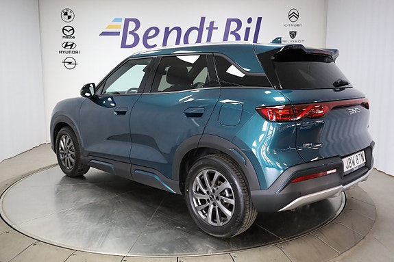 BYD Atto 2 9 of 26