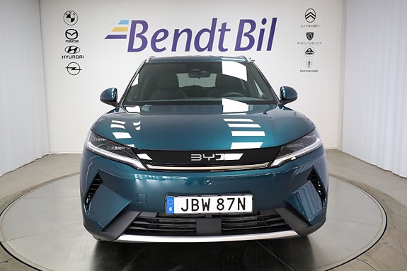 BYD Atto 2 2 of 5