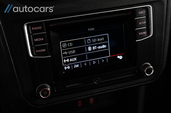 Volkswagen Caddy 23 of 27