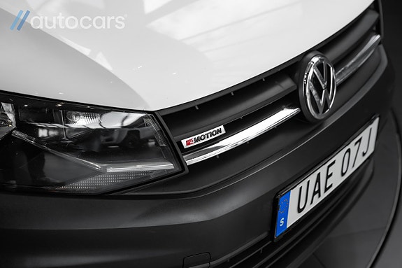 Volkswagen Caddy 9 of 27