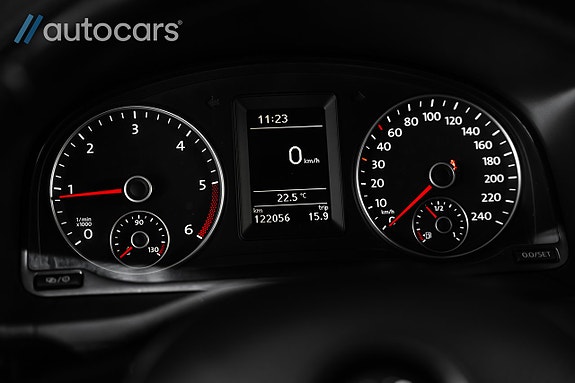 Volkswagen Caddy 20 of 27