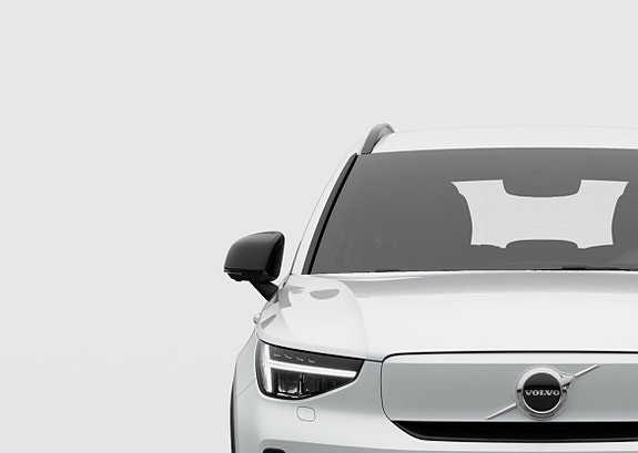 Volvo EX40
